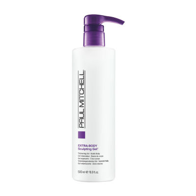 Paul Mitchell Extra-Body Sculpting Thickening Hair Hair Gel-16.9 oz.