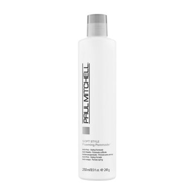 Paul Mitchell Foaming Pommade Hair Pomade-8.5 oz.