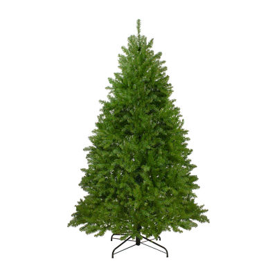 Northlight Northern Full Artificial Unlit 12 Foot Pine Christmas Tree