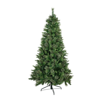 Northlight Kingston Cashmere Artificial  Unlit 6 1/2 Foot Pine Christmas Tree