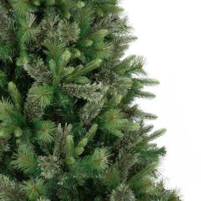 Northlight Kingston Cashmere Artificial  Unlit 6 1/2 Foot Pine Christmas Tree