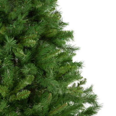 Northlight Chatham Artificial  Unlit 7 1/2 Foot Pine Christmas Tree