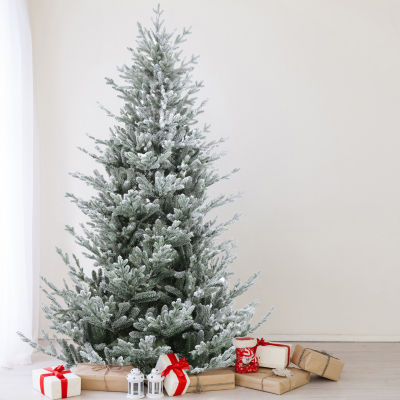 Northlight Little River Artificial Unlit 6 1/2 Foot Fir Christmas Tree