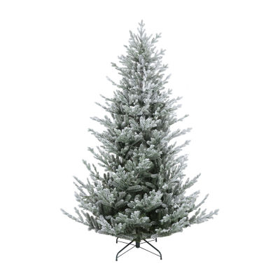 Northlight Little River Artificial Unlit 6 1/2 Foot Fir Christmas Tree