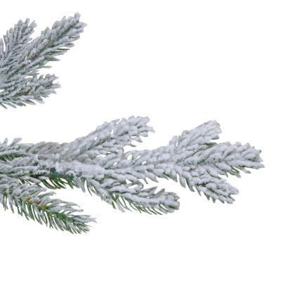 Northlight Little River Artificial Unlit 1/2 Foot Fir Christmas Tree