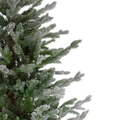 Northlight Little River Artificial Unlit 1/2 Foot Fir Christmas Tree