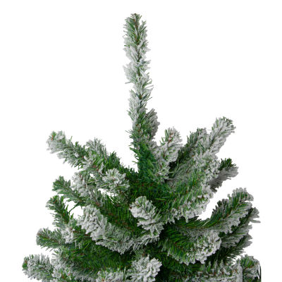 Northlight Set Of 3 Artificial Unlit 5 Foot Pine Christmas Tree