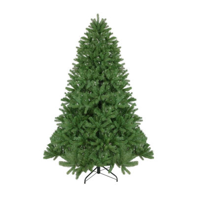 Northlight Full Sierra Noble Artificial Unlit / Foot Fir Christmas Tree