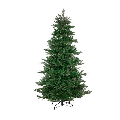 Northlight Hudson Artificial  Unlit 6 1/2 Foot Fir Christmas Tree