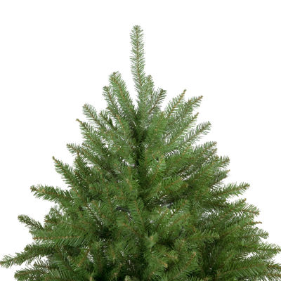 Northlight Rockwood Artificial  Unlit 6 1/2 Foot Pine Christmas Tree