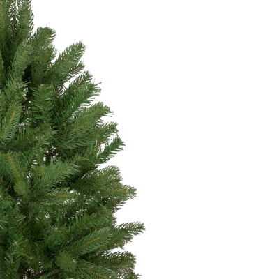 Northlight Full Sierra Noble Artificial Unlit 4 Foot Fir Christmas Tree