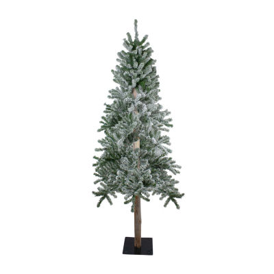 Northlight Alartificial Unlit Foot Pine Christmas Tree