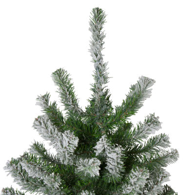 Northlight Alartificial Unlit Foot Pine Christmas Tree
