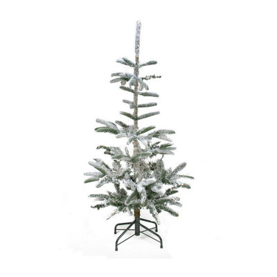 Northlight Green Nordmann Artificial Unlit 4 1/2 Foot Fir Christmas Tree