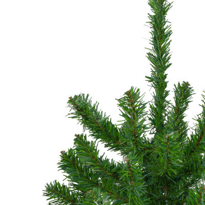 Northlight Alartificial Unlit 4 Foot Pine Christmas Tree