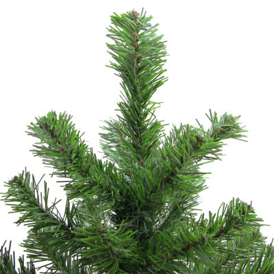 Northlight Balsam Medium Artificial Unlit 2 Foot Pine Christmas Tree