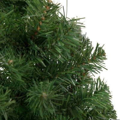 Northlight Oakridge Noble Artificial Unlit 2 Foot Fir Christmas Tree