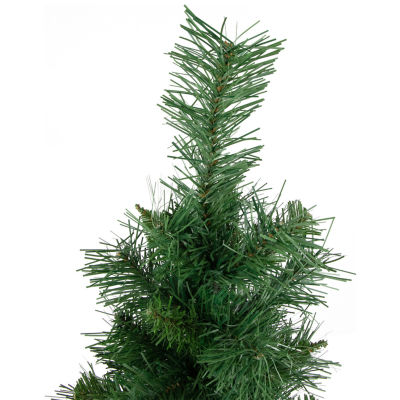 Northlight Medium Royal Artificial Unlit 2 Foot Pine Christmas Tree