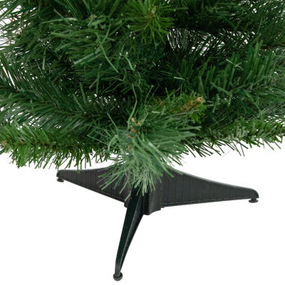 Northlight Medium Royal Artificial Unlit 2 Foot Pine Christmas Tree