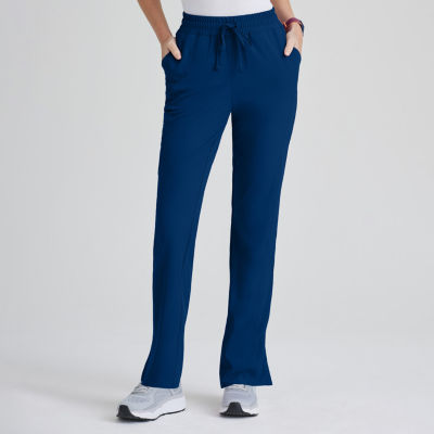 Skechers Reliance 4-Pocket Womens Stretch Fabric Moisture Wicking Scrub  Pants - JCPenney