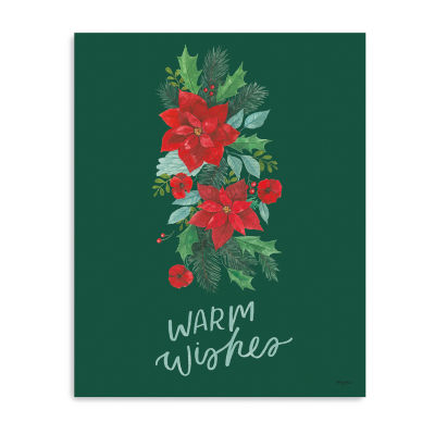 Lumaprints Holly Pine Vi Canvas Art