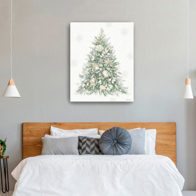 Lumaprints Simple Season Xii Canvas Art