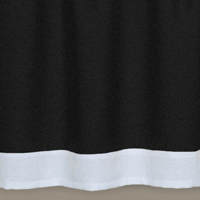 Darcy Rod Pocket Tailored Valance