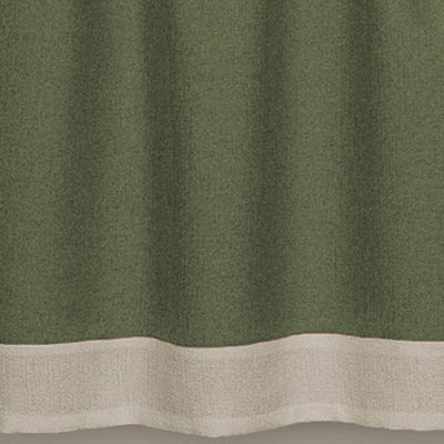 Darcy Rod Pocket Valance
