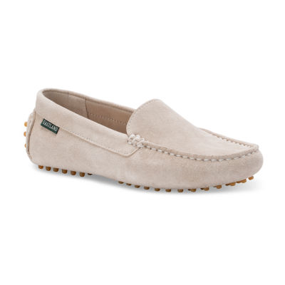 Eastland Biscayne Womens Moc Closed Toe Loafers