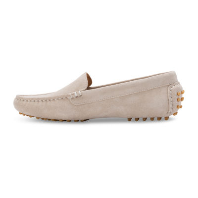 Eastland Biscayne Womens Moc Closed Toe Loafers