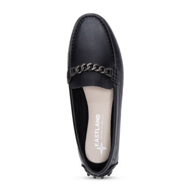 Eastland Womens Sawgrass Loafers