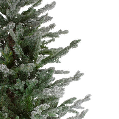 Northlight Little River Artificial Unlit 7 1/2 Foot Fir Christmas Tree