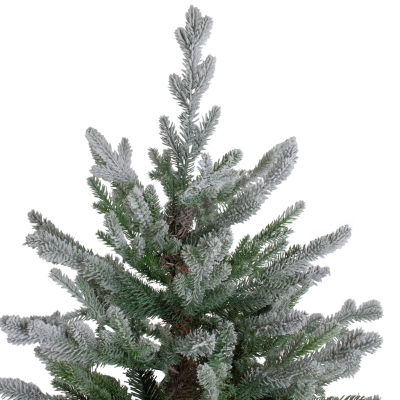 Northlight Little River Artificial Unlit 7 1/2 Foot Fir Christmas Tree