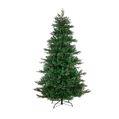 Northlight Hudson Artificial  Unlit 7 1/2 Foot Fir Christmas Tree