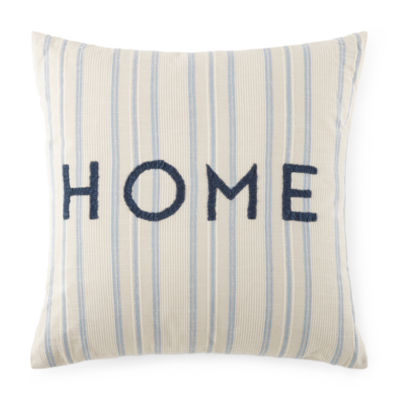 Linden Street Home Square Throw Pillow MainPlace Mall