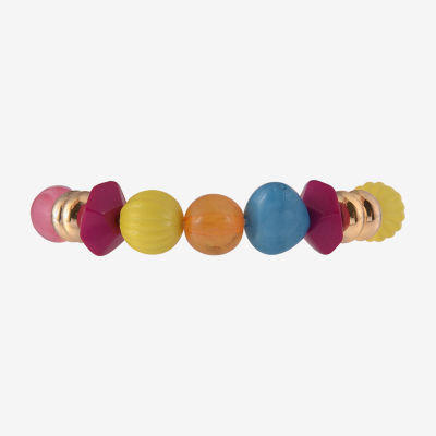 Mixit Womens 2-pc. Bracelet Set