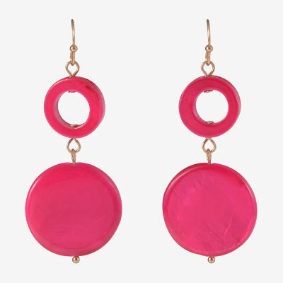 Mixit Drop Earrings
