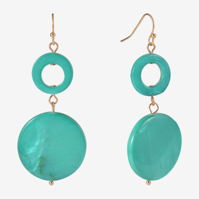 Mixit Drop Earrings
