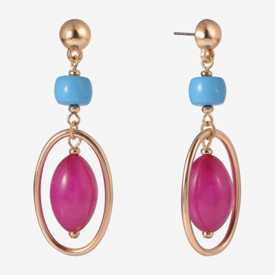 Mixit Drop Earrings
