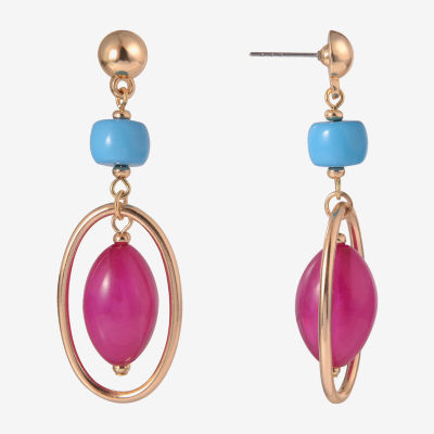 Mixit Drop Earrings