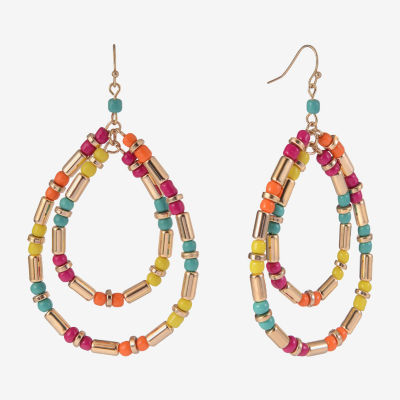Mixit Drop Earrings