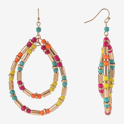 Mixit Drop Earrings