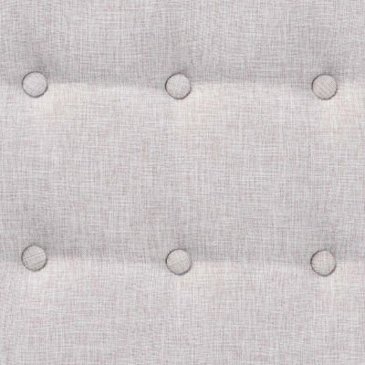 Jeanine Wooden Footstool