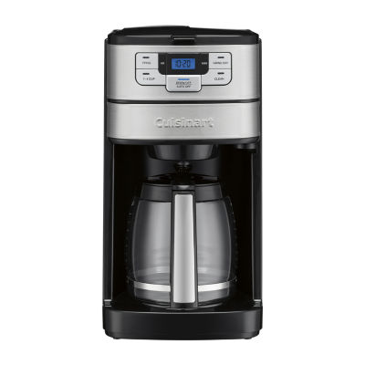 Cuisinart Drip Coffee Maker
