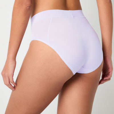 Ambrielle Comfort Stretch Brief Panty