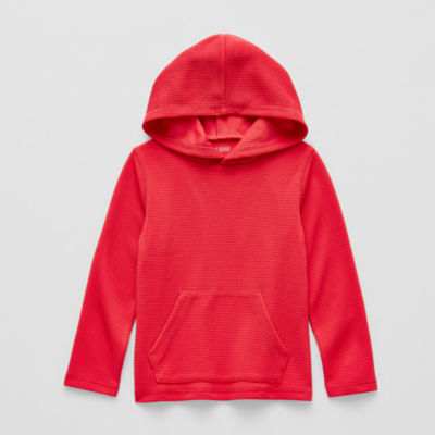 Okie Dokie Toddler Boys Active Hoodie