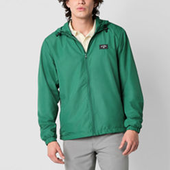 Green Coats & Jackets for Men - JCPenney
