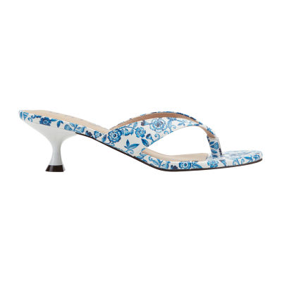 Unisa Womens Aliane-J Slide Sandals