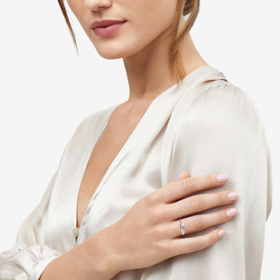 Limited Quantities! Womens 5.5MM Sterling Silver Band