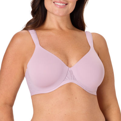 Bali Coolest Smoothing T-Shirt Full Coverage Bra Df4580
